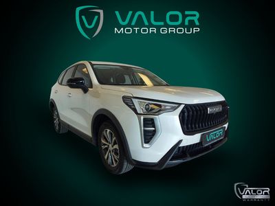2026 Haval Jolion 1.5T City