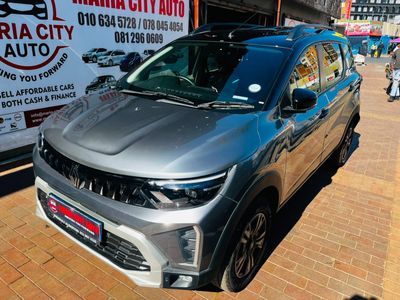 2026 Renault Triber 1.0 Evolution