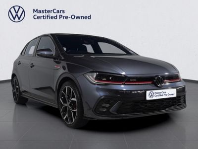 2023 Volkswagen Polo 2.0 GTI Auto (147kW)