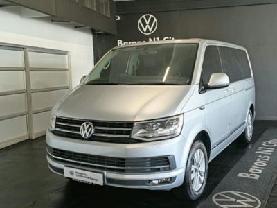 2016 Volkswagen Caravelle T6 2.0 BiTDI Highline Auto