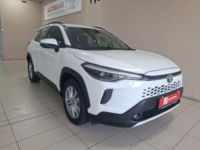 2026 Toyota Corolla Cross 1.8 XS