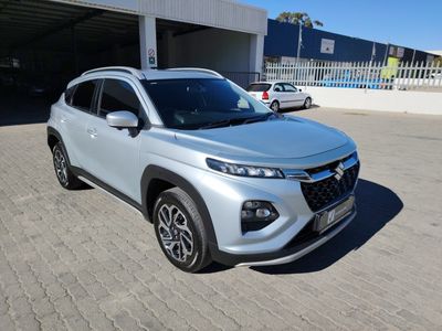 2024 Suzuki Fronx 1.5 GLX Auto