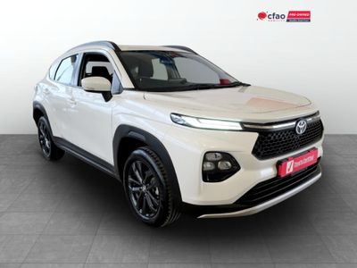 2025 Toyota Starlet Cross 1.5XS Auto