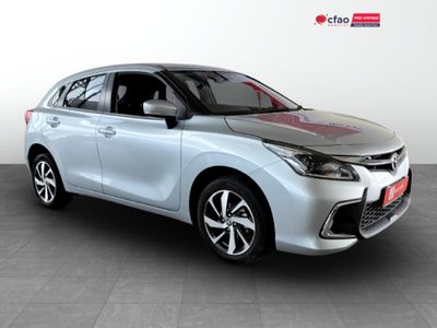 2025 Toyota Starlet 1.5 XS Auto