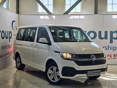 2024 Volkswagen Kombi T6.1 2.0 TDI (110kW) Auto Trendline