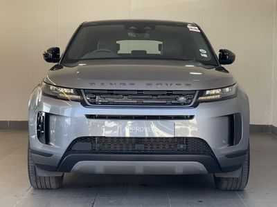 2026 Land Rover Range Rover Evoque 2.0D S