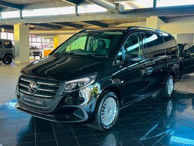 2026 Mercedes-Benz Vito 119 2.0 CDI Tourer Select Auto