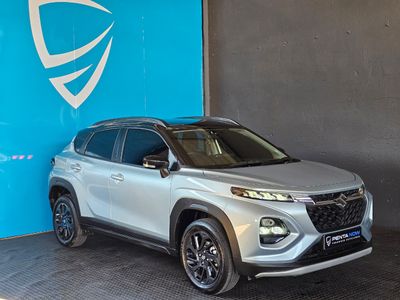 2026 Suzuki Fronx 1.5 GL Auto