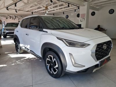 2021 Nissan Magnite 1.0T Acenta Auto