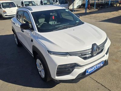 2025 Renault Kiger 1.0T Intens