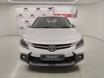 2026 Toyota Starlet 1.5 XS