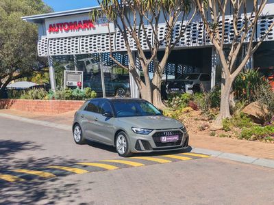 2021 Audi A1 Sportback 1.5 TFSI S Line Auto | 35 TFSI