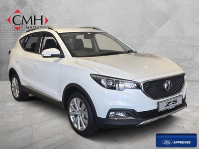 2025 MG ZS 1.5 Com Auto