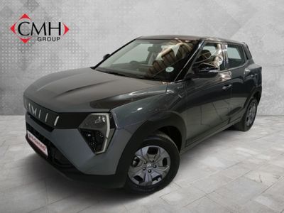 2025 Mahindra XUV 3XO 1.2T MX2 Auto