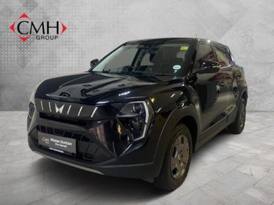 2026 Mahindra XUV 3XO 1.2T MX2 Auto
