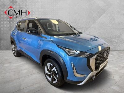 2026 Nissan Magnite 1.0T Acenta Auto