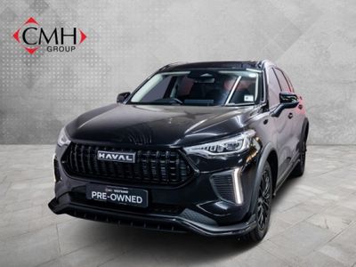 2026 Haval Jolion Pro 1.5T Super Luxury DCT