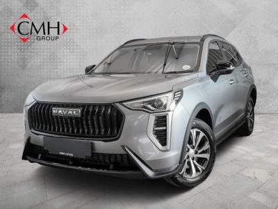 2026 Haval Jolion 1.5T City Plus DCT