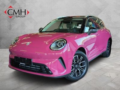2026 GWM Ora 5 1.5T Super Luxury DCT Auto