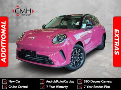 2026 GWM Ora 5 1.5T Super Luxury DCT Auto