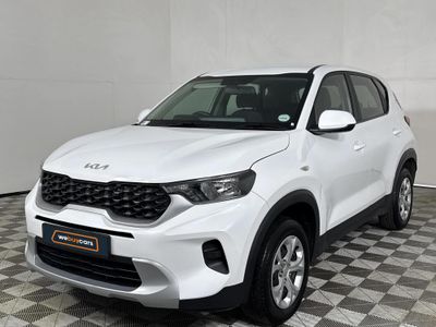 2023 Kia Sonet 1.5 LX CVT