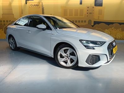 2022 Audi A3 Sportback 40 TFSI Auto
