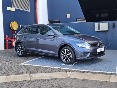 2026 Volkswagen Polo 1.0 TSI Life Auto DSG