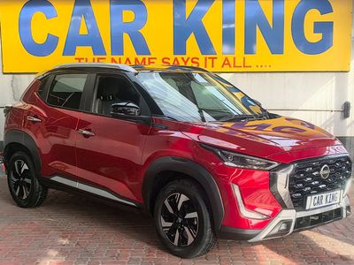 2025 Nissan Magnite 1.0 Acenta