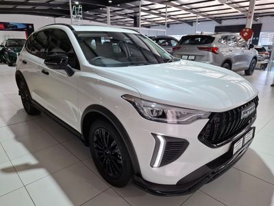 2026 Haval Jolion Pro 1.5T Super Luxury DCT