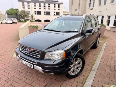 2015 Volvo XC90 T5 Auto AWD