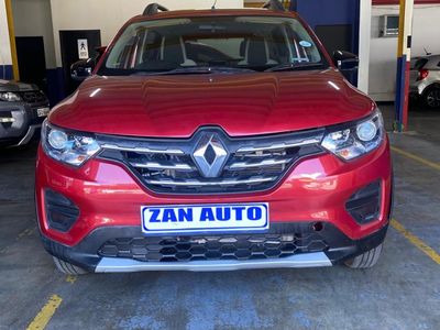 2024 Renault Triber 1.0 Intens