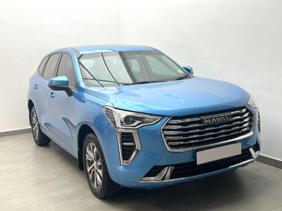 2024 Haval Jolion 1.5T City
