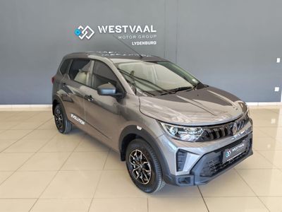2026 Renault Triber 1.0 Evolution