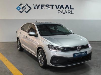 2022 Volkswagen Polo Classic 1.6 Life