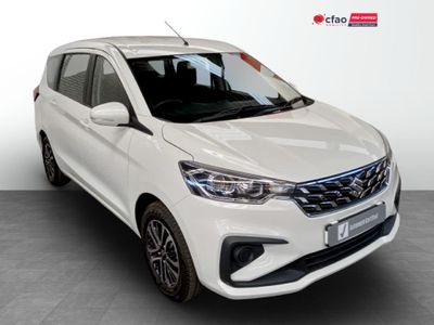 2025 Suzuki Ertiga 1.5 GL