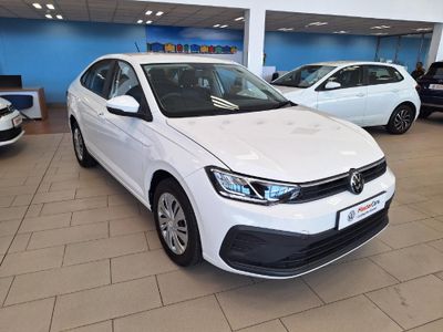 2025 Volkswagen Polo Classic Polo 1.6
