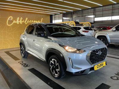 2022 Nissan Magnite 1.0T Acenta Auto