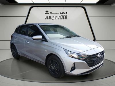 2023 Hyundai i20 1.2 Motion
