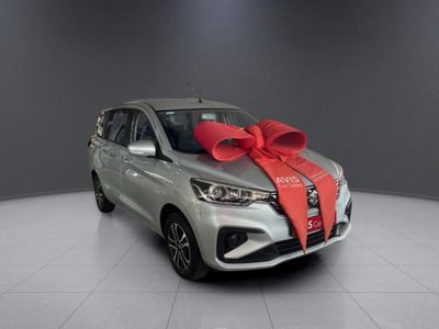 2025 Suzuki Ertiga 1.5 GL Auto