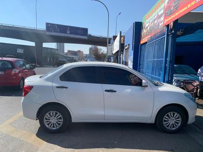 2025 Suzuki Dzire 1.2 GL