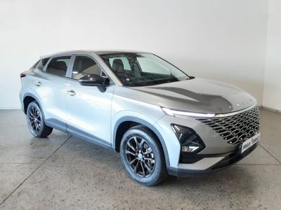 2025 Omoda C5 1.5T Style