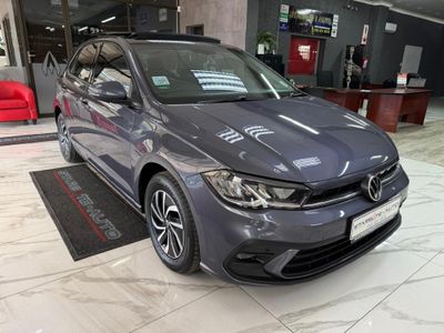 2023 Volkswagen Polo 1.0 TSI Life