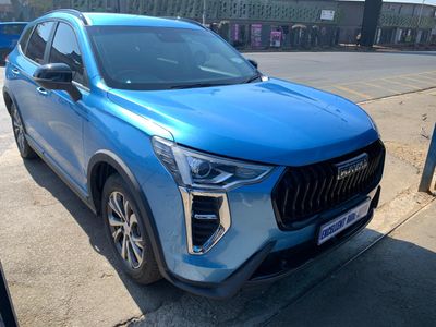 2025 Haval Jolion Pro 1.5T Premium DCT