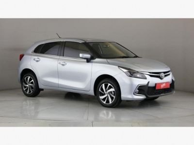 2026 Toyota Starlet 1.5 XR Auto