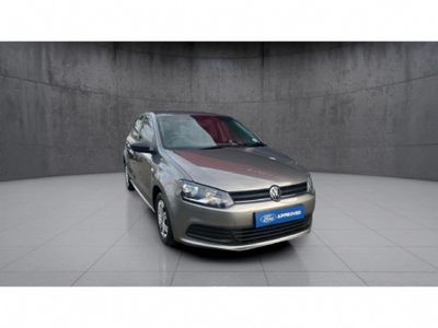 2021 Volkswagen Polo Vivo 1.4 Trendline 5-dr