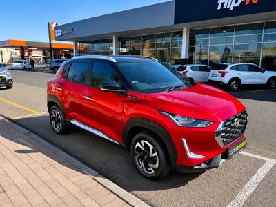 2023 Nissan Magnite 1.0 Acenta