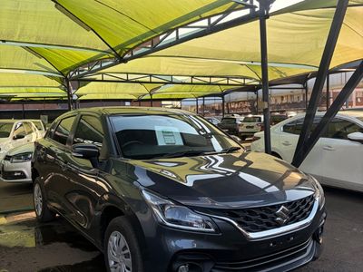 2023 Suzuki Baleno 1.4 GL