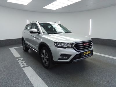 2018 Haval H6C 2.0T Luxury Auto