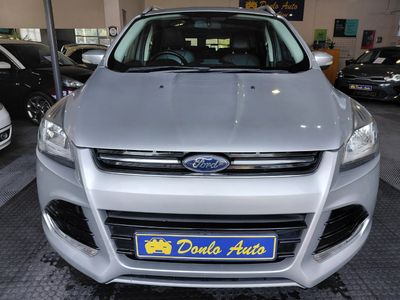 2015 Ford Kuga 1.5 EcoBoost Trend