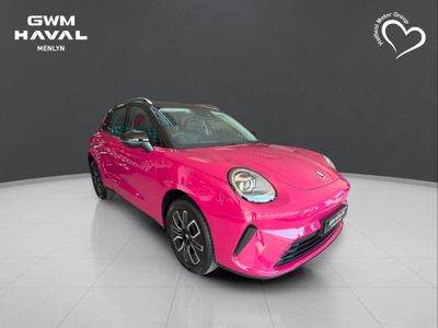 2026 GWM Ora 5 1.5T HEV Ultra Luxury DHT Auto